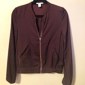 H&M Light Weight Bomber
